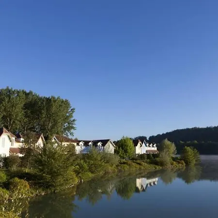 Appt Hameau Du * マルシアック