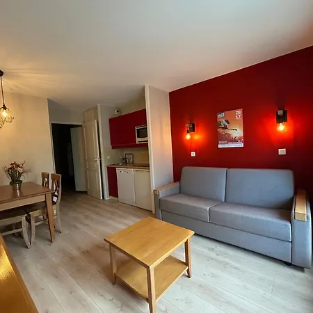 Appt Hameau Du * マルシアック