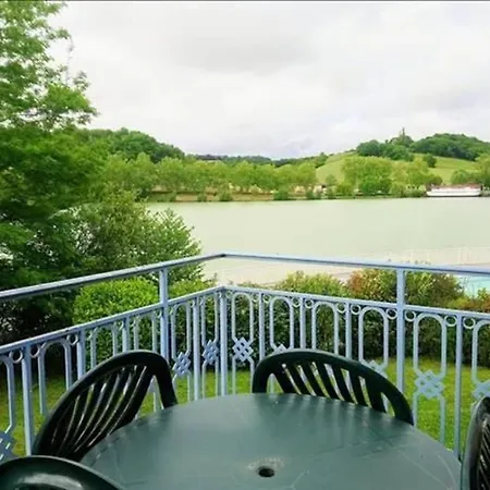 Apartment Appt Hameau Du