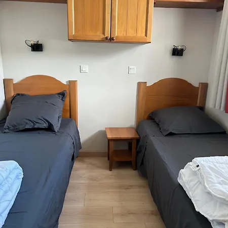 Appt Hameau Du * Marciac