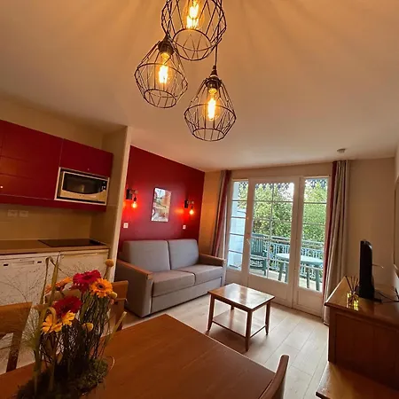 Appt Hameau Du Apartment Marciac